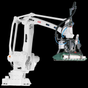 北京杉川机器人科技发展 引领智能机械手创新，赋能未来智能制造