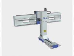 冲压机械手 工业机器人的关键应用与未来趋势