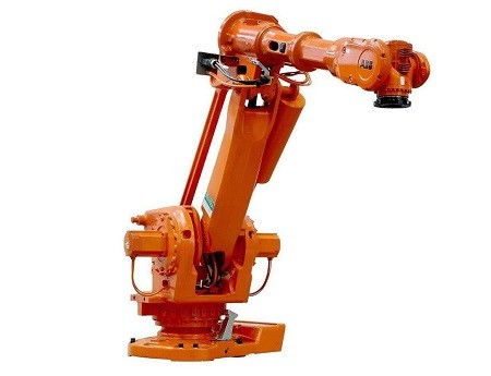 工控周刊 | 掌中工控资讯 工业机器人